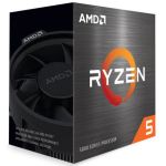 Processador AMD Ryzen 5 5600GT 16MB 4.6GHz AM4 - 100100001488BOX