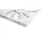 Cooler Scythe Kaze Flex II 120mm Slim Branco - KFS1215FD18W-P