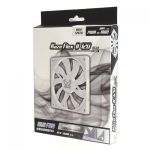 Cooler Scythe Kaze Flex II 120mm Slim Branco - KFS1215FD18W-P