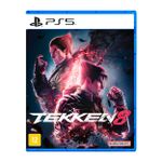 Jogo Tekken 8 PS5 - NB000250PS5