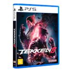 Jogo Tekken 8 PS5 - NB000250PS5