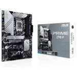 Placa Mãe Intel Asus Prime Z790-P ATX DDR5 - LGA 1700