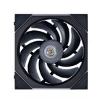 Cooler Lian Li Uni Fan TL 120mm RGB 2600RPM Preto - 12TL1B BLACK