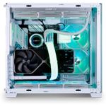 Kit de GPU Vertical Lian Li Gen4 Branco - VG4-4-V2W  WHITE