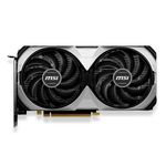 Placa de Vídeo MSI NVIDIA GeForce RTX 4070 Ventus 2X OC 12GB GDDR6X - 912-V513-488