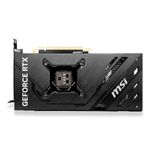Placa de Vídeo MSI NVIDIA GeForce RTX 4070 Ventus 2X OC 12GB GDDR6X - 912-V513-488