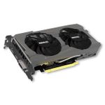 Placa de Vídeo INNO3D NVIDIA GeForce RTX 3050 Twin X2 8GB GDDR6 - N30502-08D6-1711VA41