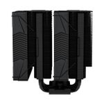 Cooler P/ Processador Thermalright Phantom Spirit 120mm EVO Preto
