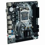 Placa Mãe Intel Afox IH61-MA2-V6 M-ATX DDR3 - LGA 1155