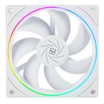 Cooler Thermalright 120mm ARGB Branco - TL-S12W