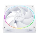 Cooler Thermalright 120mm ARGB Branco - TL-S12W
