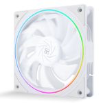 Cooler Thermalright 120mm ARGB Branco - TL-S12W