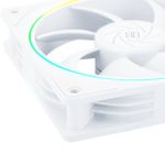 Cooler Thermalright 120mm ARGB Branco - TL-S12W