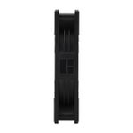 Cooler Thermalright 120mm ARGB Preto - TL-S12