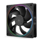 Cooler Thermalright 120mm ARGB Preto - TL-S12