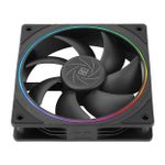 Cooler Thermalright 120mm ARGB Preto - TL-S12