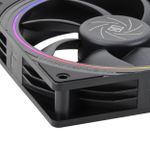 Cooler Thermalright 120mm ARGB Preto - TL-S12
