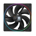 Cooler Thermalright 120mm ARGB Preto - TL-S12