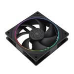 Cooler Thermalright 120mm ARGB Preto - TL-S12
