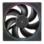 Cooler Thermalright 120mm ARGB Preto - TL-S12