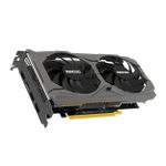 Placa de Vídeo Inno3D NVIDIA GeForce GTX 1650 Twin OC X2 4GB GDDR6 - N16502-04D6X-171330N