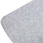 Mousepad Desk Mat Exclusive Pro Cinza PcYes! 900x420mm - PMPEXPPG