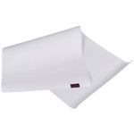 Mousepad Desk Mat Exclusive Branco PcYes! 800X400mm  - PMPEXW