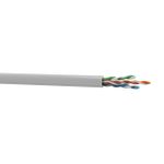 Caixa de cabo CAT5.E Sohoplus U/UTP 305m Cinza 24AWGX4P - 23200102