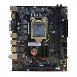 Placa Mãe Intel Duex DX H310ZG 2.0 M-ATX DDR4 - LGA 1151