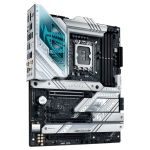 Placa Mãe Intel Asus ROG Strix Z790-A Gaming WiFi ATX DDR5 90MB1E00-M1EAY0 - LGA 1700