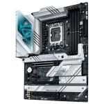 Placa Mãe Intel Asus ROG Strix Z790-A Gaming WiFi ATX DDR5 90MB1E00-M1EAY0 - LGA 1700