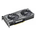Placa de Vídeo Inno3D NVIDIA GeForce RTX 3060 Twin X2 12GB GDDR6 - N30602-12D6-119032AH