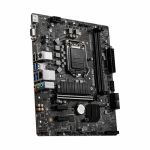 Placa Mãe Intel MSI B560M-A PRO M-ATX DDR4 911-7D20-010 - LGA 1200
