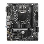 Placa Mãe Intel MSI B560M-A PRO M-ATX DDR4 911-7D20-010 - LGA 1200