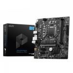 Placa Mãe Intel MSI B560M-A PRO M-ATX DDR4 911-7D20-010 - LGA 1200