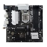 Placa Mãe Intel Biostar B560MX-E PRO M-ATX DDR4 - LGA 1200
