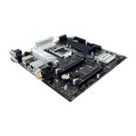 Placa Mãe Intel Biostar B560MX-E PRO M-ATX DDR4 - LGA 1200