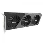 Placa de Vídeo INNO3D NVIDIA GeForce RTX 4060 Ti X3 OC 8GB GDDR6 - N406T3-08D6X-171153L
