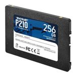 SSD Patriot P210 256GB 2.5