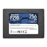 SSD Patriot P210 256GB 2.5