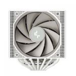 Cooler P/ Processador DeepCool Assassin IV 140mm Branco - R-ASN4-WHNNMT-G