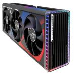 Placa de Vídeo Asus ROG Strix NVIDIA GeForce RTX 4090 24GB GDDR6X - ROG-STRIX-RTX4090-24G-GAMING