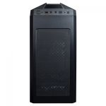 Gabinete Gamer 1STPLAYER R3-A RGB Mid Tower Preto - R3-A