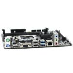 Placa Mãe Intel Duex DX H110ZG M2 M-ATX DDR4 - LGA 1151