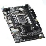 Placa Mãe Intel Duex DX H110ZG M2 M-ATX DDR4 - LGA 1151