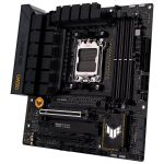 Placa Mãe AMD Asus TUF Gaming B650M-PLUS M-ATX DDR5 - 90MB1BG0-C1BAY0 - AM5