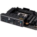 Placa Mãe AMD Asus TUF Gaming B650M-PLUS M-ATX DDR5 - 90MB1BG0-C1BAY0 - AM5