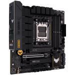 Placa Mãe AMD Asus TUF Gaming B650M-PLUS M-ATX DDR5 - 90MB1BG0-C1BAY0 - AM5