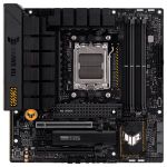 Placa Mãe AMD Asus TUF Gaming B650M-PLUS M-ATX DDR5 - 90MB1BG0-C1BAY0 - AM5