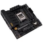 Placa Mãe AMD Asus TUF Gaming B650M-PLUS M-ATX DDR5 - 90MB1BG0-C1BAY0 - AM5